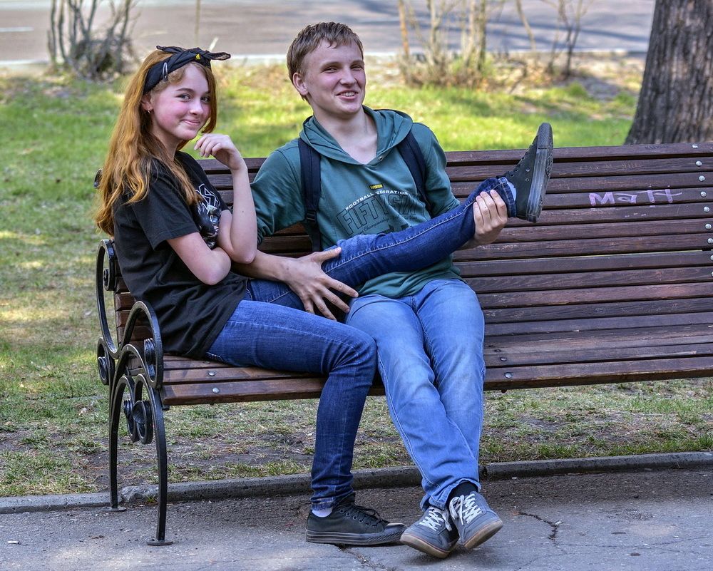 Photograph by Юрий Назыров