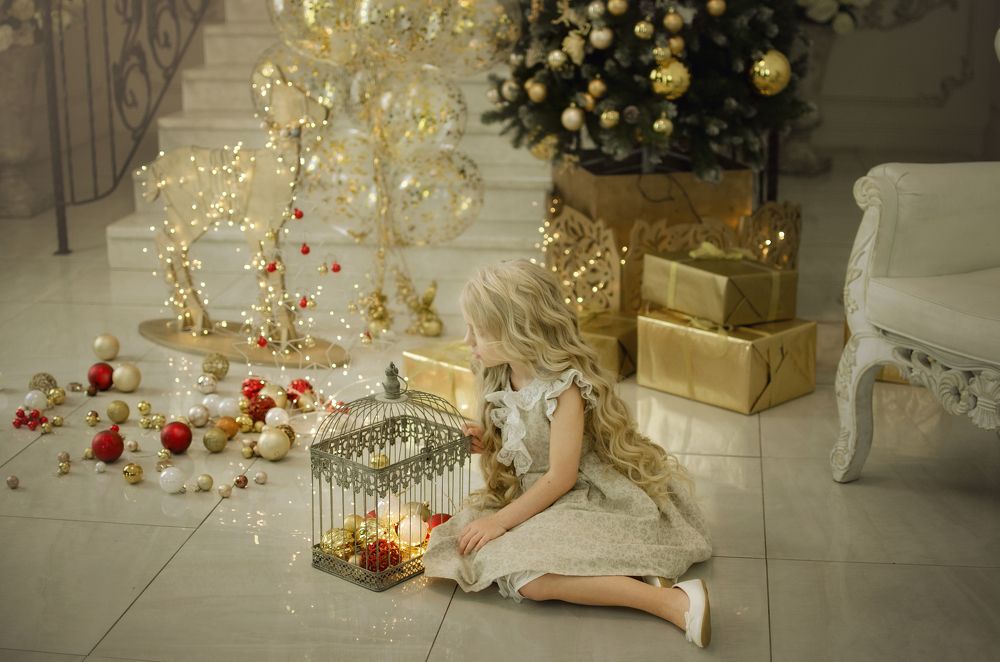 Photograph by Алеся Дроздова