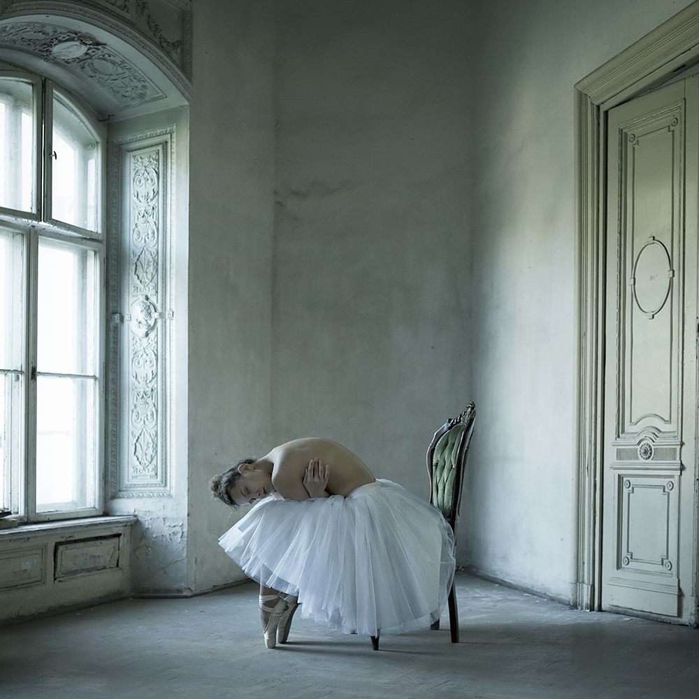 Photograph by Izabella Sapuła