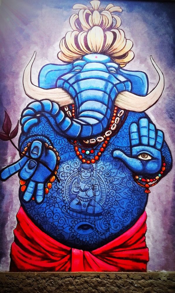 Photograph by Tazo Gagloshvili