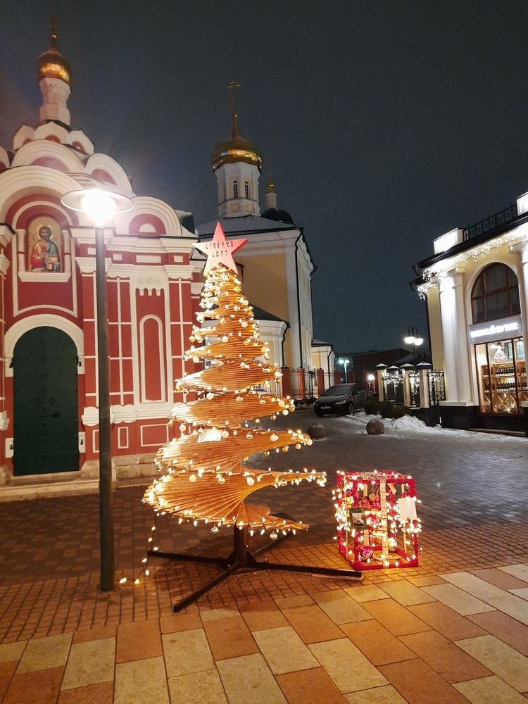 Photograph by Алексей Окороков