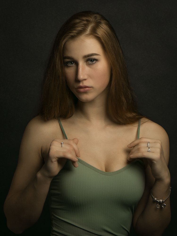 Photograph by Пасторс Евгений