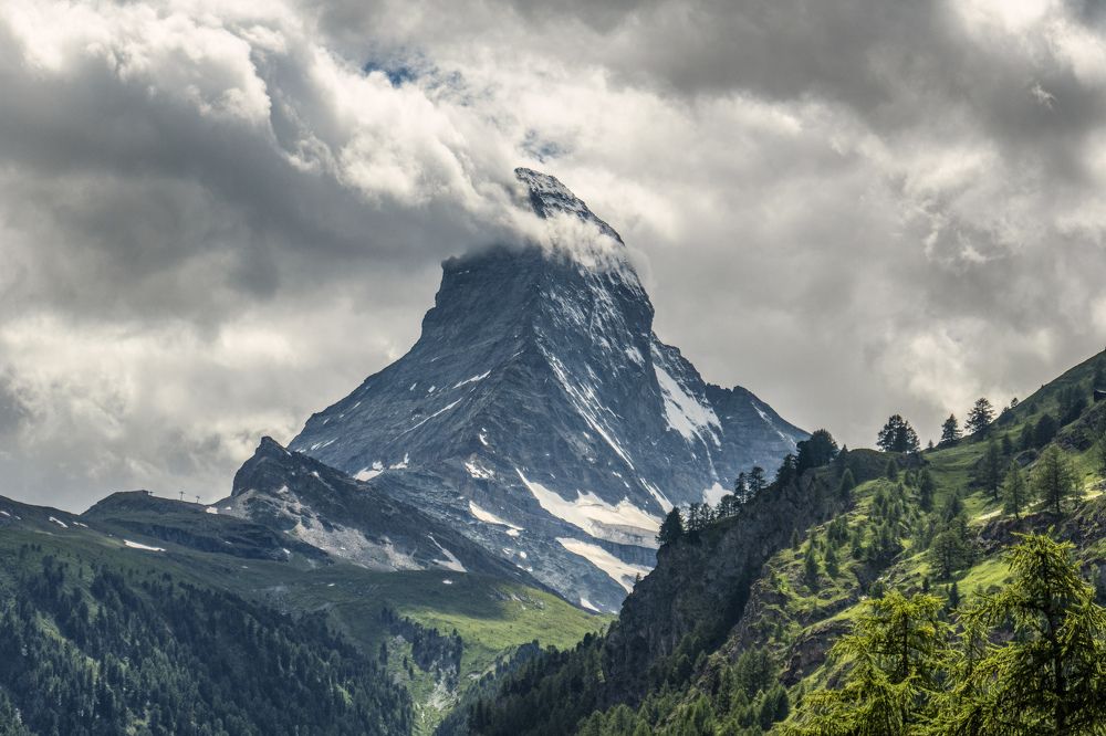 Photograph by Igor Gruber