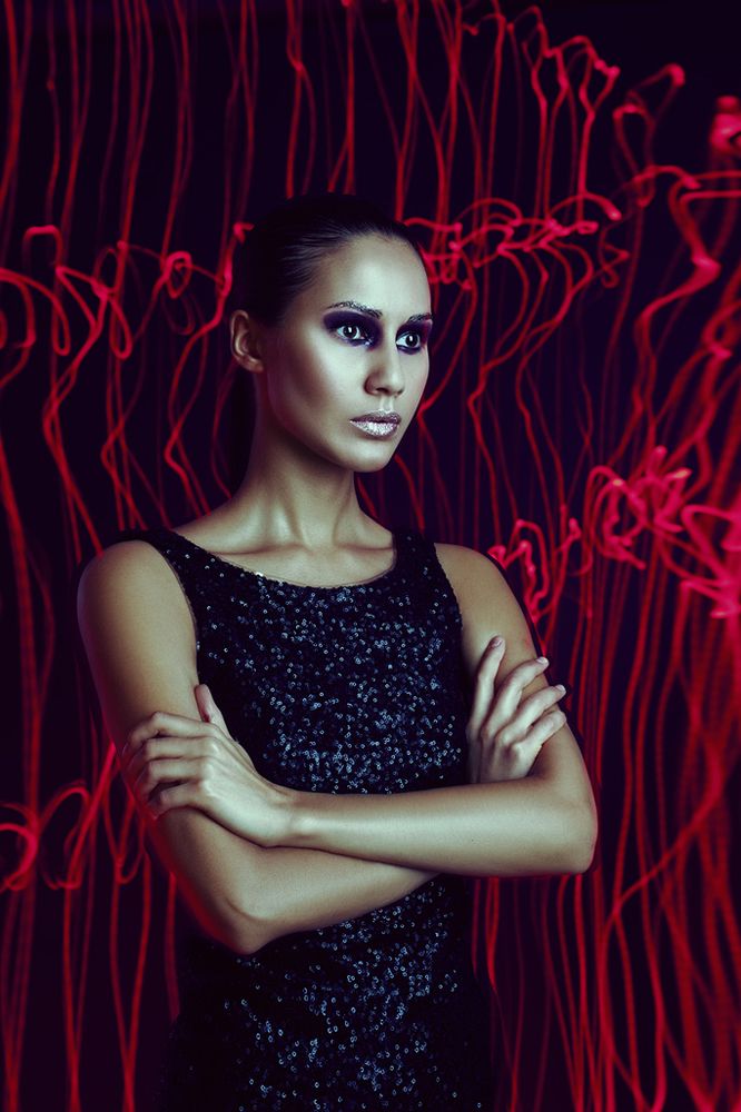 Фотография автора Marina Chebanova