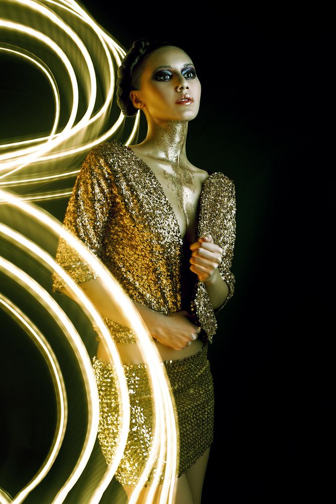 Фотография автора Marina Chebanova