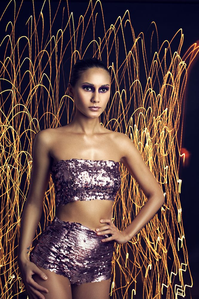 Фотография автора Marina Chebanova