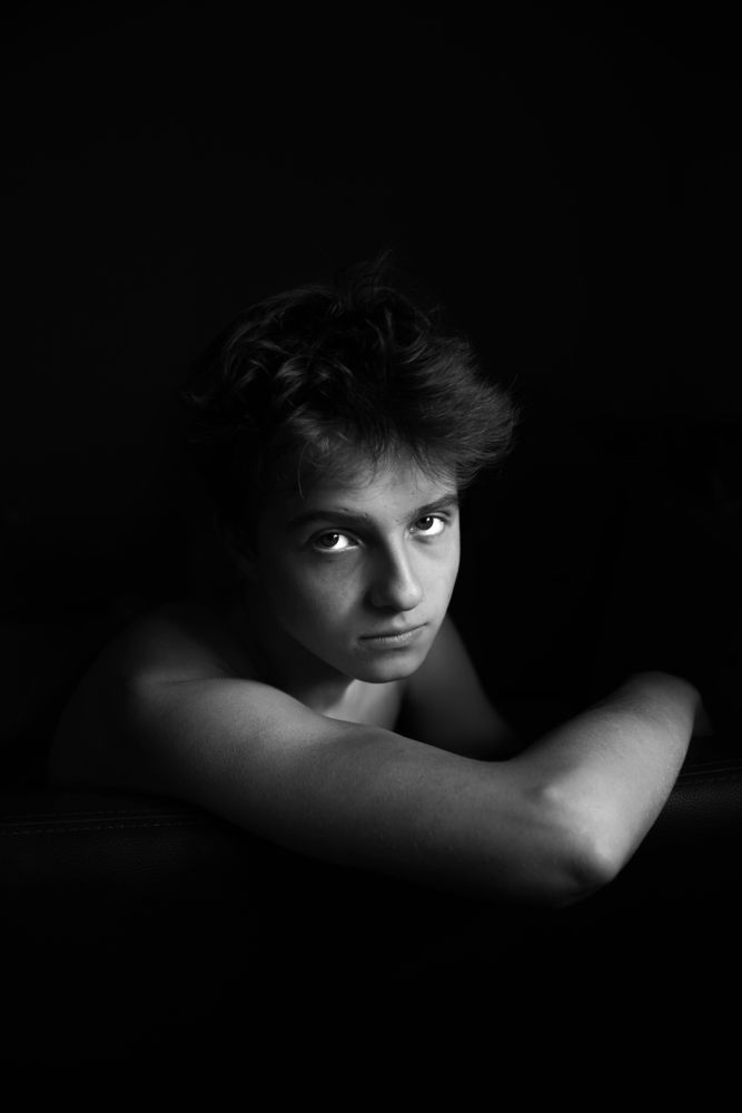 Photograph by Евгения Кузьмичева