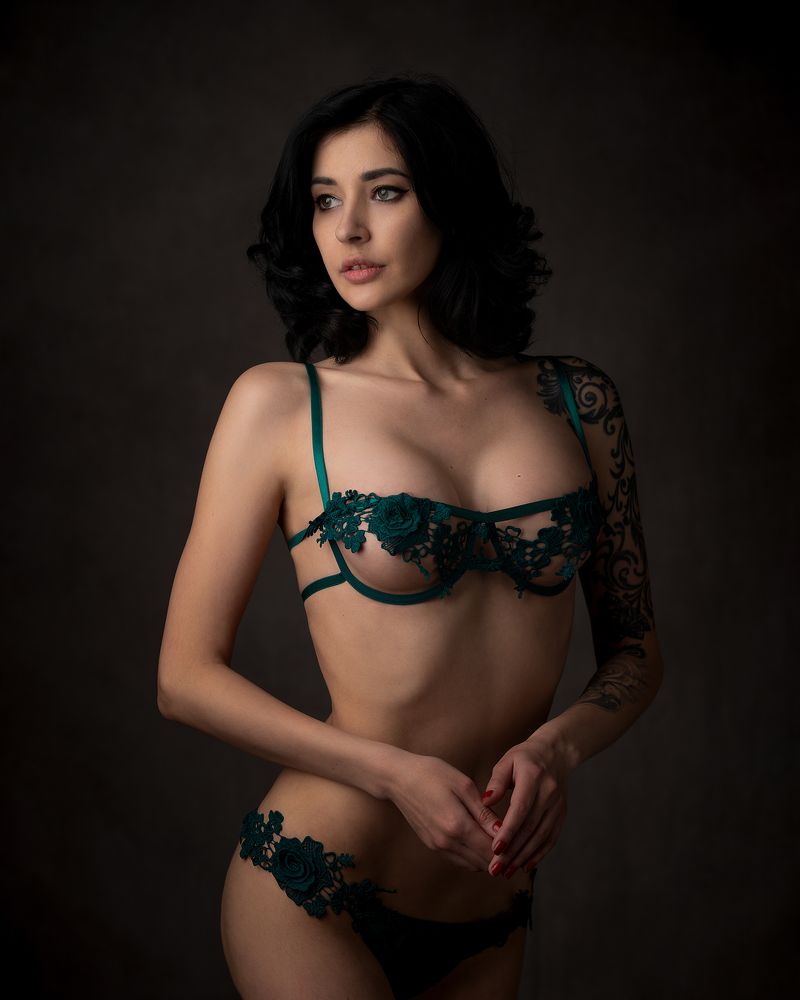 Photograph by Евгений Мальков