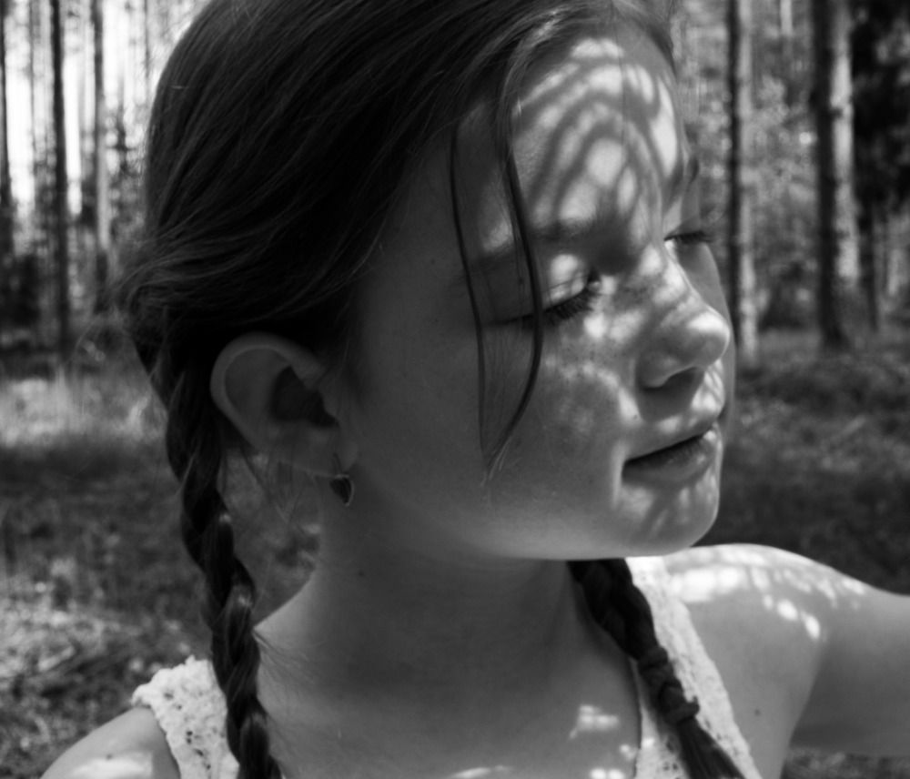 Photograph by Алёна Романова