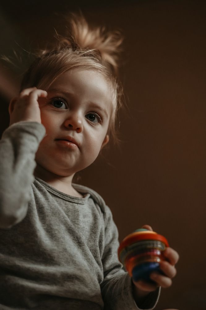 Photograph by Olesia Chepurchenko