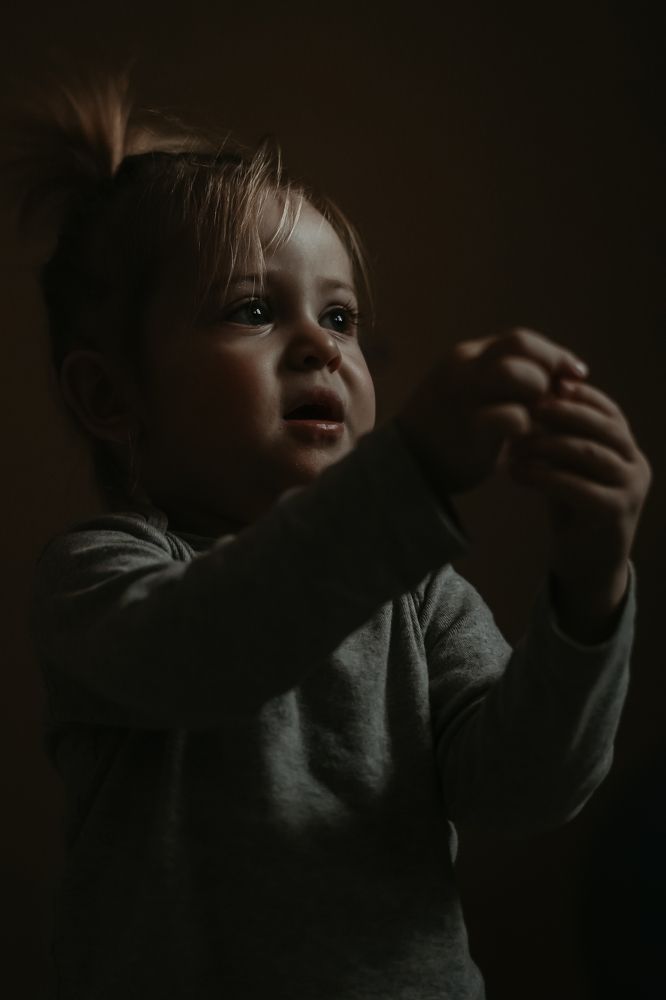 Photograph by Olesia Chepurchenko