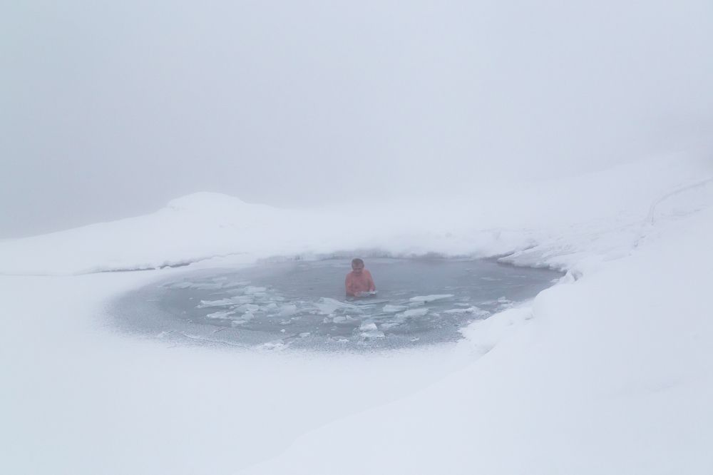 Photograph by Леонид Прядко