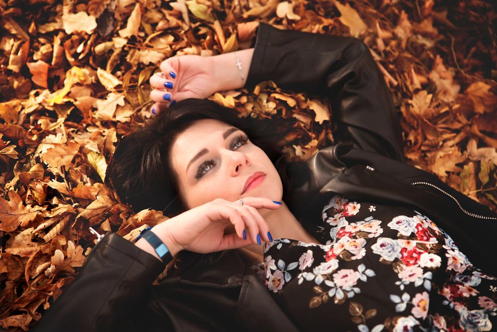 Photograph by Евгения Кузьмичева