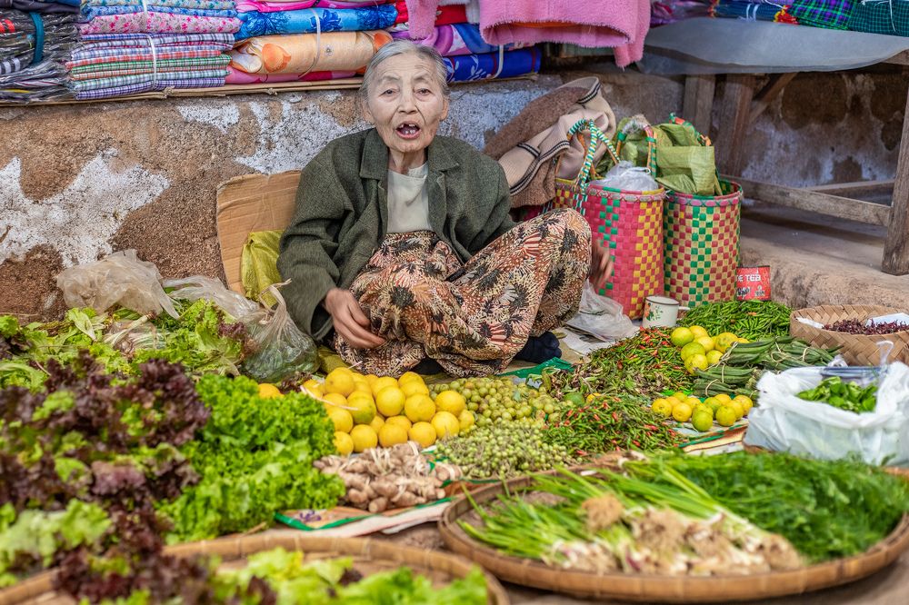 Photograph by Colette van Eck