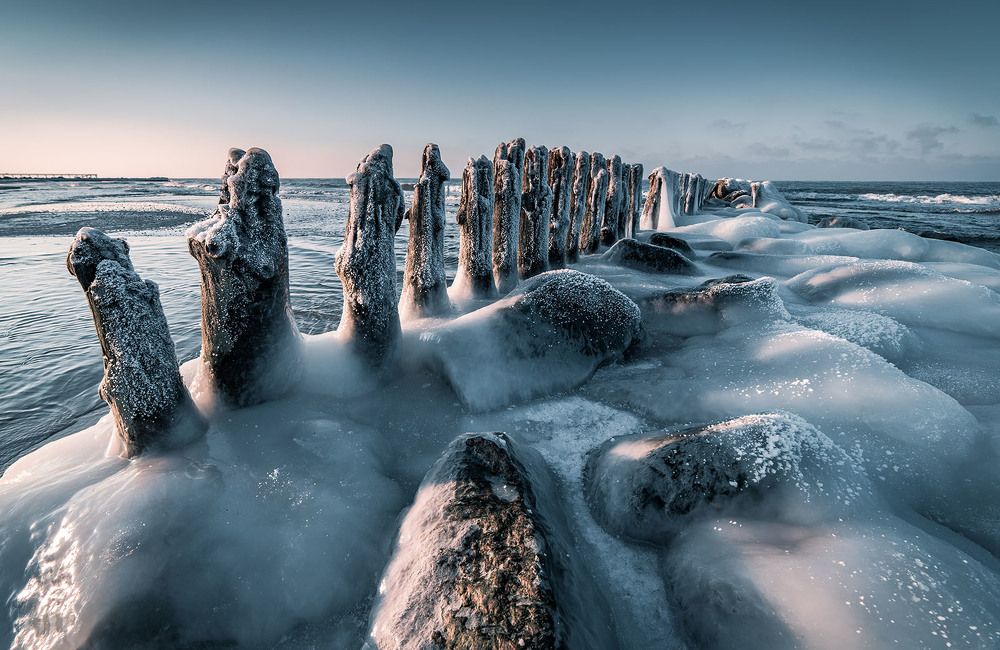 Photograph by Леонид Якутин