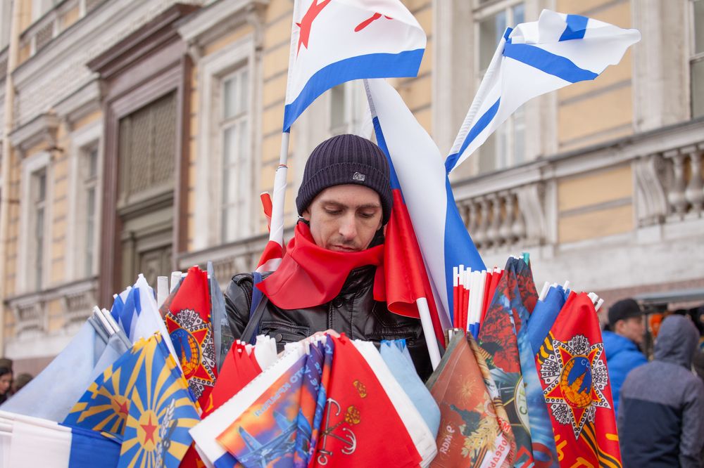 Photograph by Белова Лариса