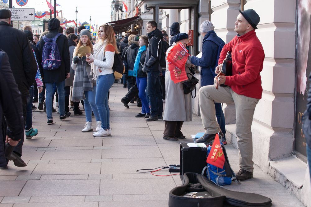 Photograph by Белова Лариса