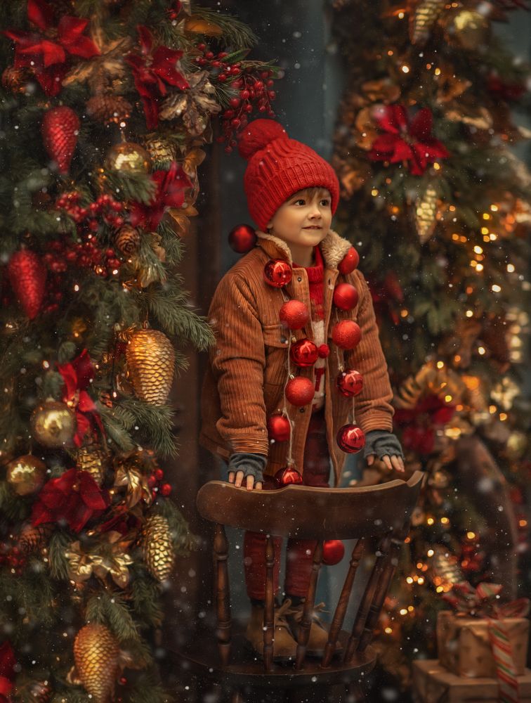 Photograph by Dace Jansone