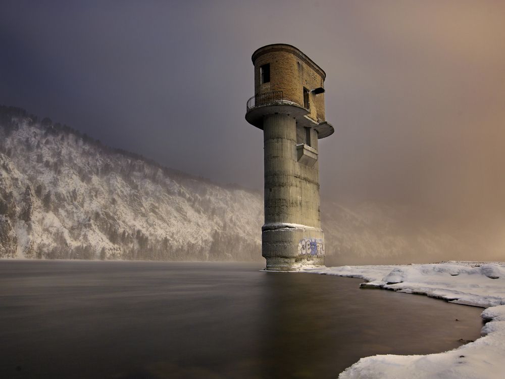 Photograph by Емельянов Саша