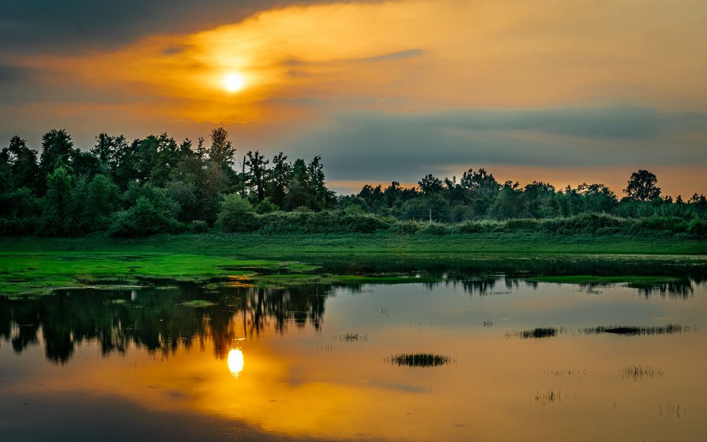 Photograph by Vahid Sabet