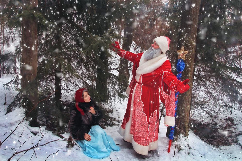 Photograph by Ирина Викторова