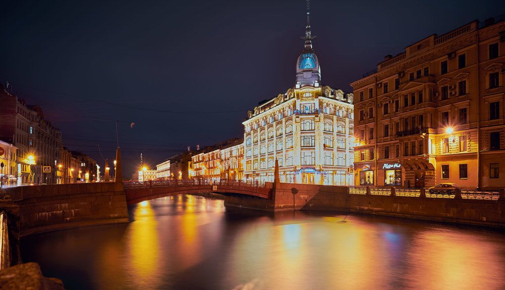 Photograph by Андрей