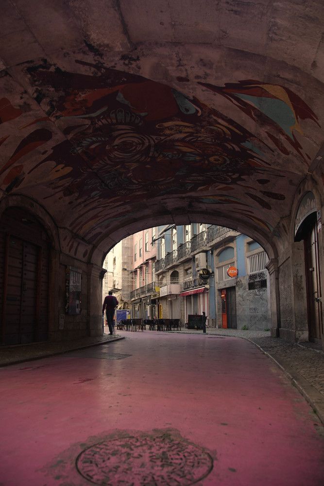 Photograph by Mário C.