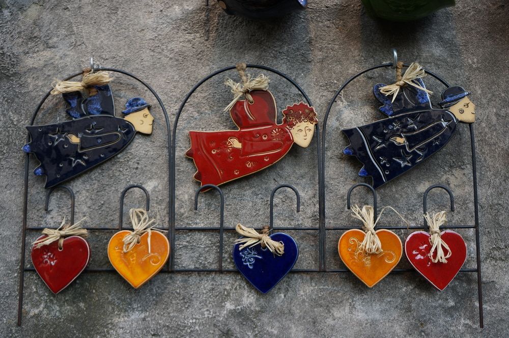 Ангелы в полёте .....