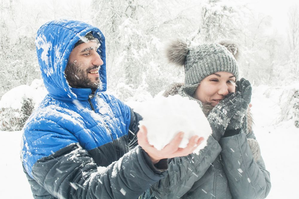 Photograph by Анна