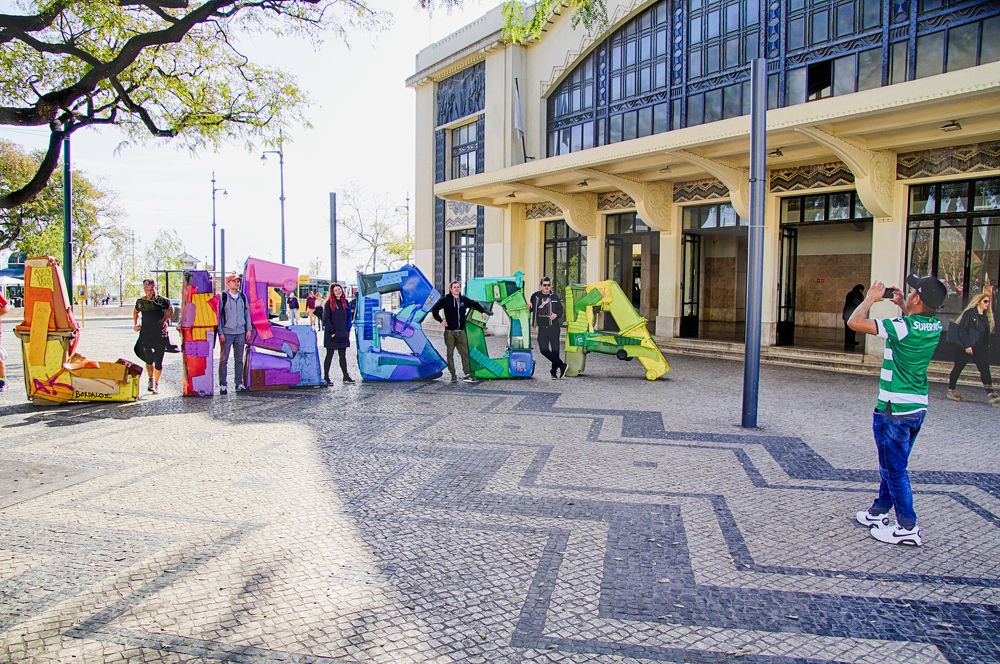 Photograph by Mário C.