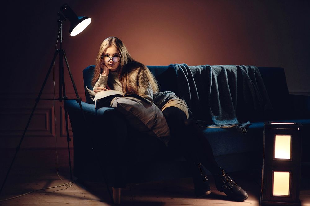 Photograph by Пётр Гатыло