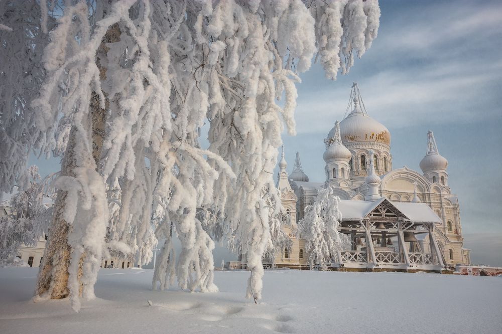 Рождественский сочельник