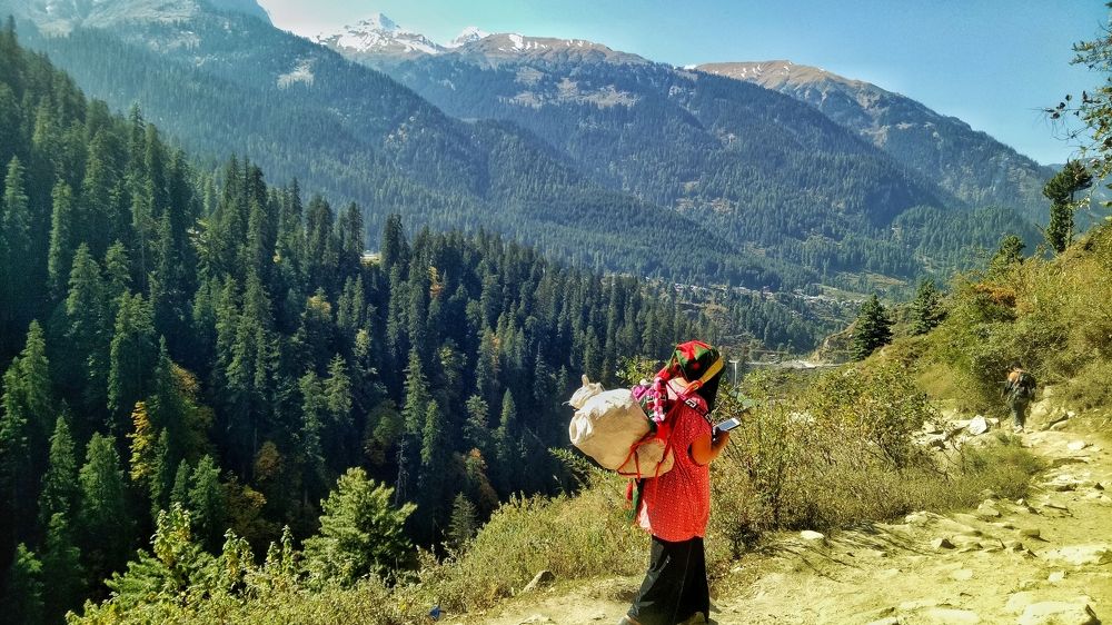 Photograph by Sai Vamsi Krishna Vintha