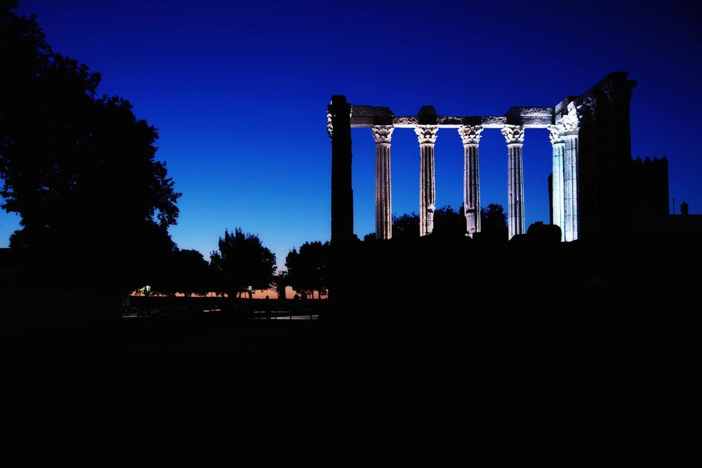 Photograph by Mário C.