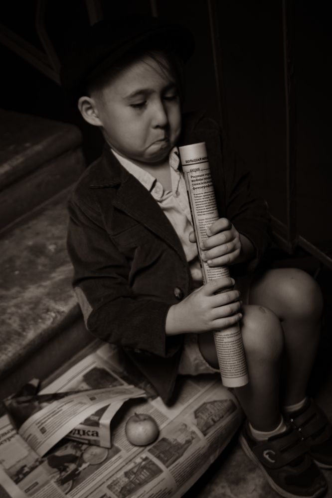 Photograph by Александр Поданев