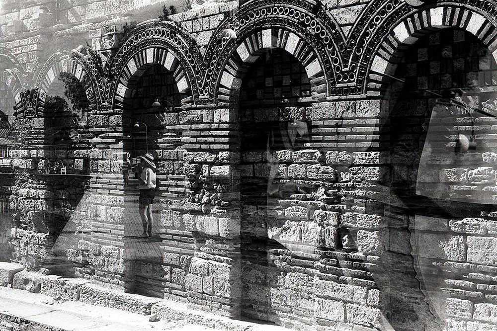 Photograph by Igor Višnjakov