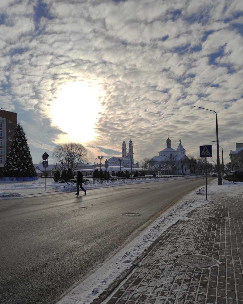 Photograph by Мария Прокопенко