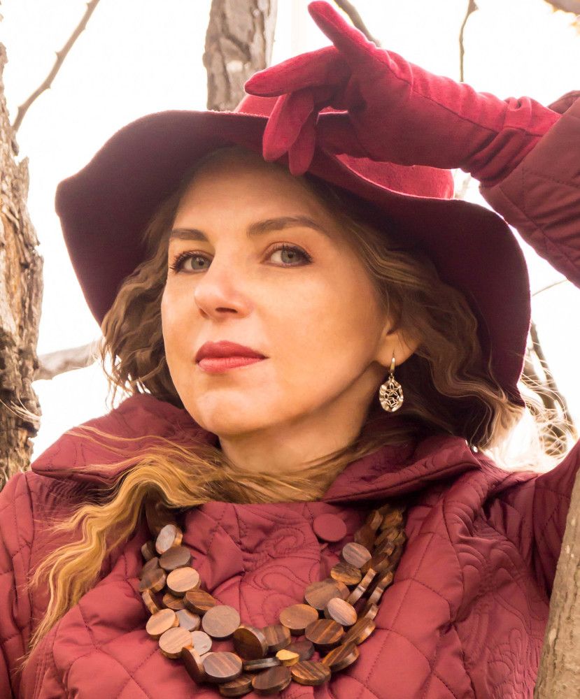 Photograph by Наталья Север