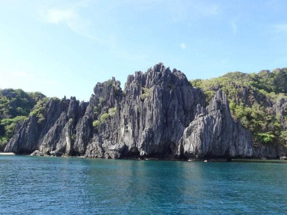 Photograph by Glosito Pabayo