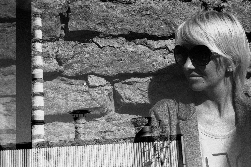 Photograph by Igor Višnjakov