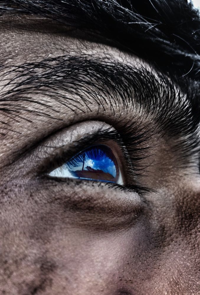 Photograph by Sai Vamsi Krishna Vintha