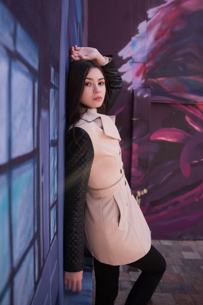 Photograph by Евгения Кузьмичева