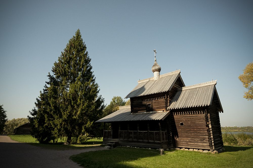 Осенние Витославлицы