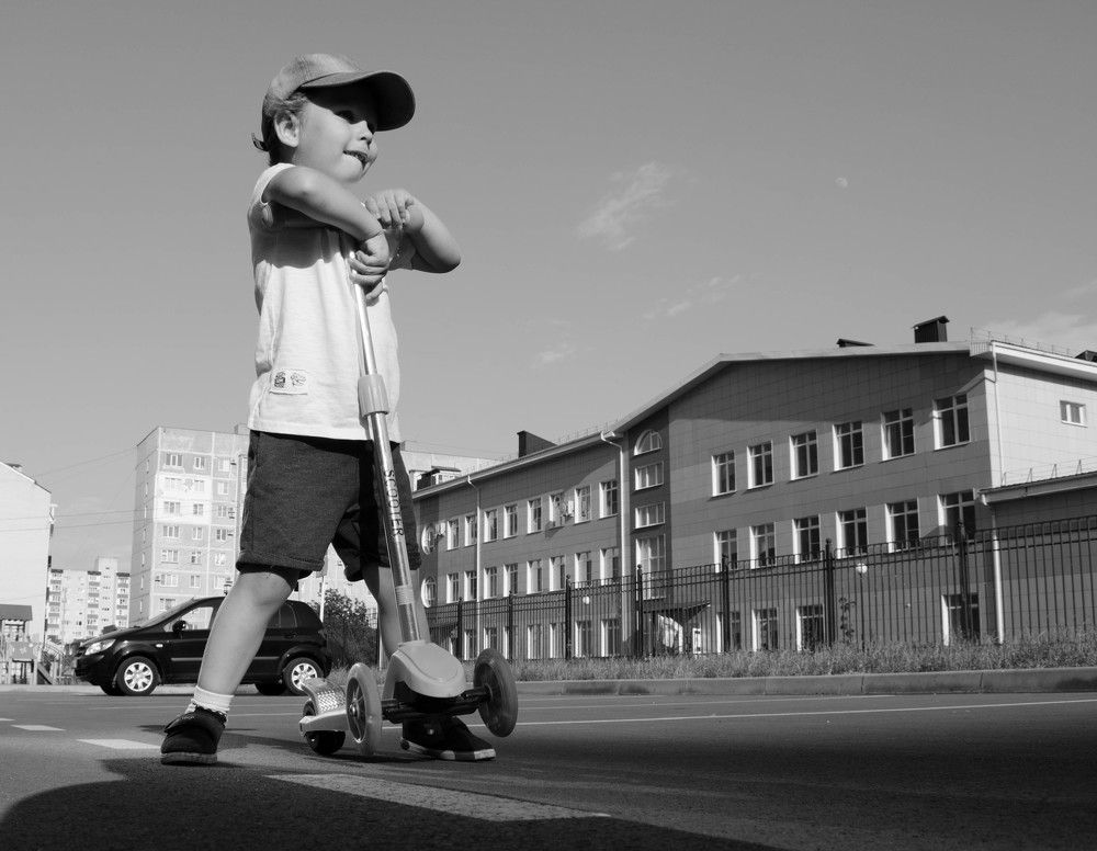 Photograph by Евгения Кузьмичева