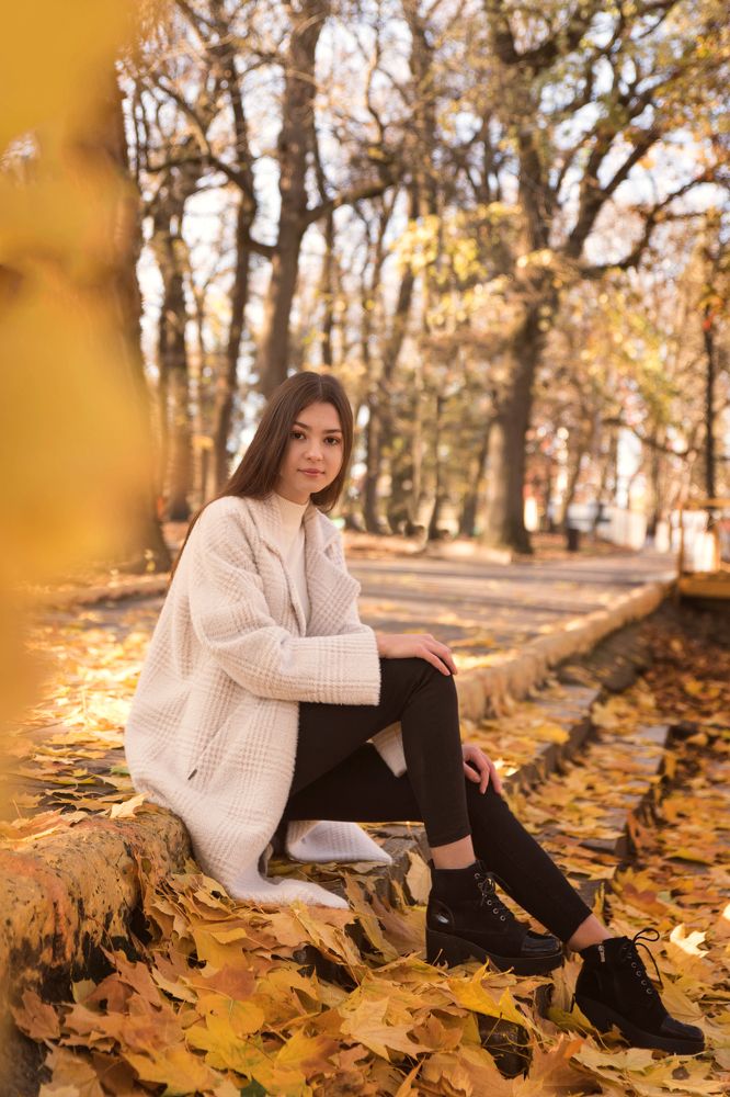 Photograph by Евгения Кузьмичева