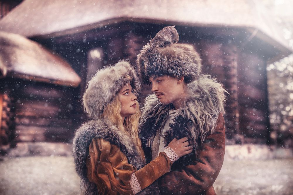 Potop - The Deluge. An Historical Novel of Poland, Sweden, and Russia