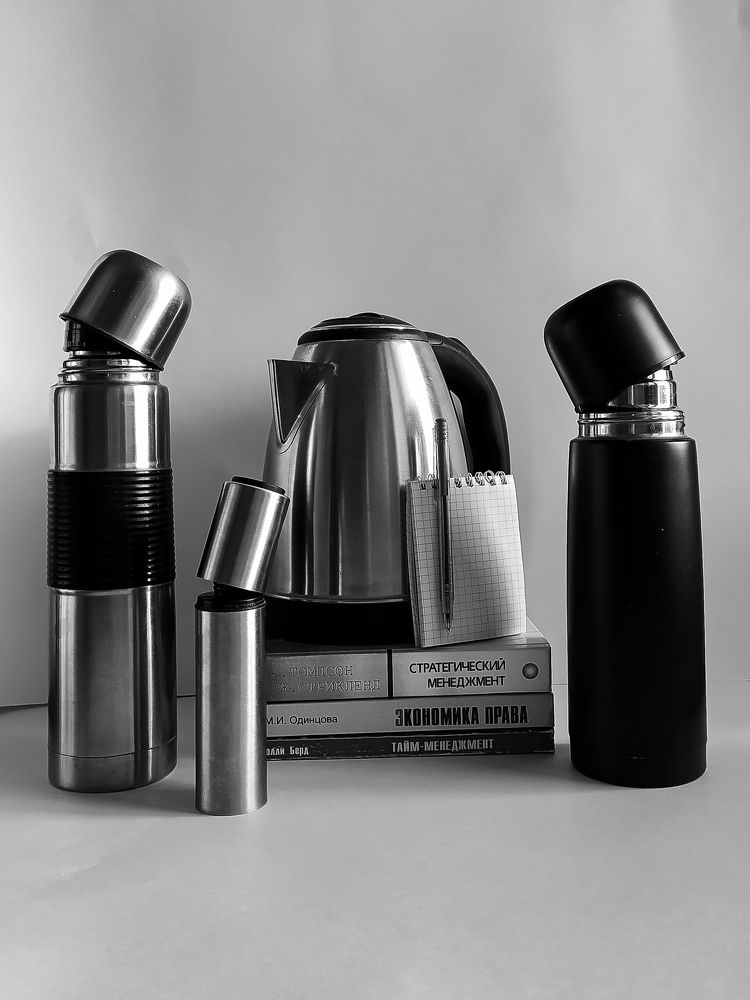 Photograph by Екатерина Зубарева