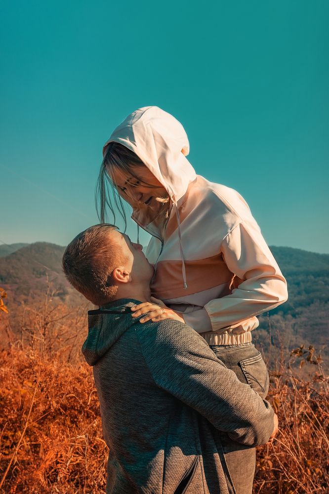 Photograph by Виталий Шкадинов