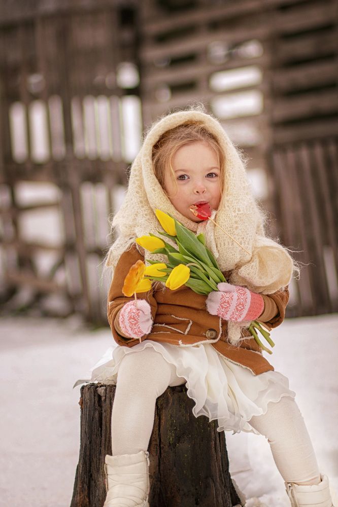 Photograph by Виктория Бурова