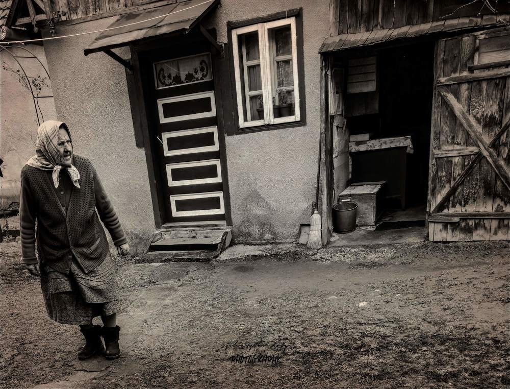 Photograph by Szilveszter Zoltan